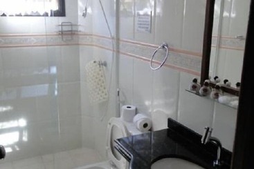 Пансион Pousada Martinez