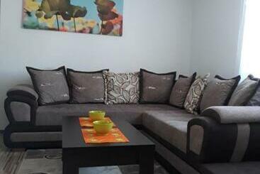 پانسیون Vuk Popovic