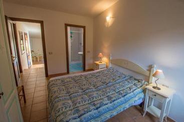 Residence Cala Petralana