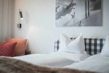 מלון דירות Residence Villa Calluna