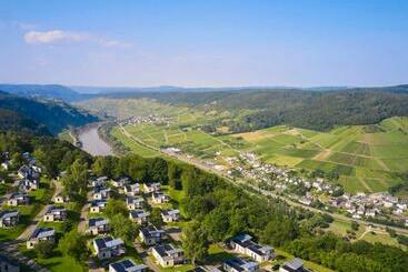 Курорт Landal Mont Royal