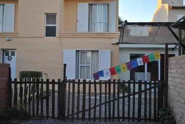 Ruca Kiñe Hostel