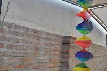 Ruca Kiñe Hostel