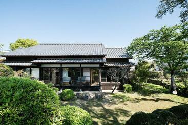 旅館 Kiraku Obi