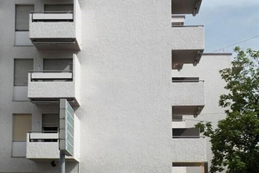 Visionapartments Binzmühlestrasse 50   Contactless Check In