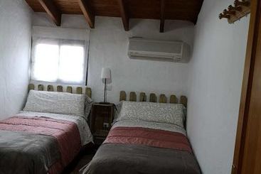 Casa Del Nublo