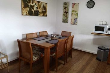 Casa Del Nublo