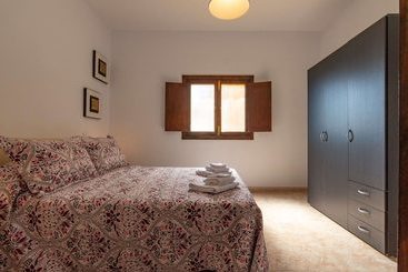 Casita De Campo Cerca De Risco Caído