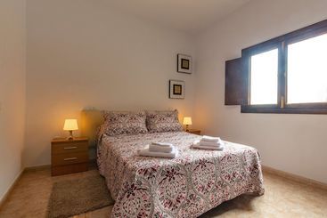Casita De Campo Cerca De Risco Caído