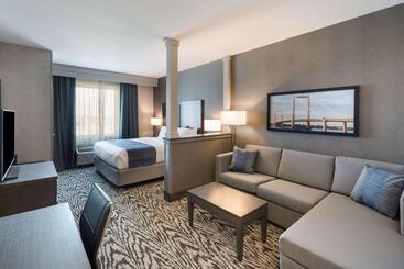 בית מלון כפרי Comfort Suites Kennewick At Southridge