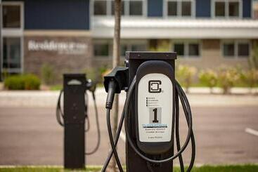 Отель Residence Inn By Marriott Detroit Farmington Hills