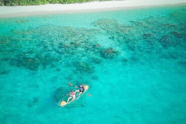 Pensió Dhiguveli Maldives