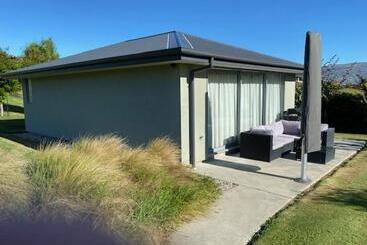 膳宿费 Minaret Ridge Retreat