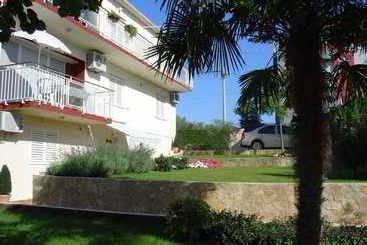 酒店 Apartments Kata