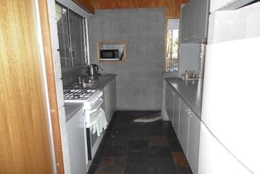 Отель Grampians Getaway