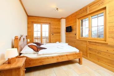 酒店 Les Terrasses Du Paradis