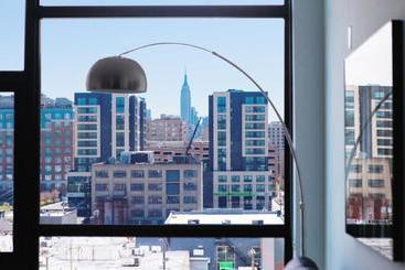 Отель Novia Flats By Sky City Apartments