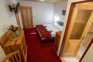 هتل Wellness & Restaurant U Fandy