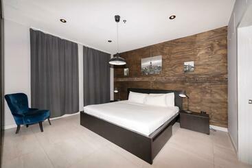 アパートホテル Cento Collins Stays By Mercury South Beach