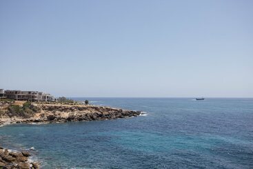 아파트 Atlantica Akteon