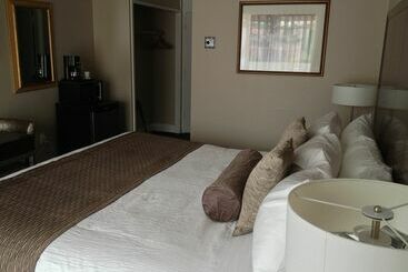 호텔 Capital Citycenter