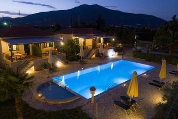 דירות לתיירים Dukes