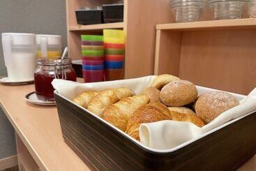 Ferien  Und Familienhotel Alpina Adelboden