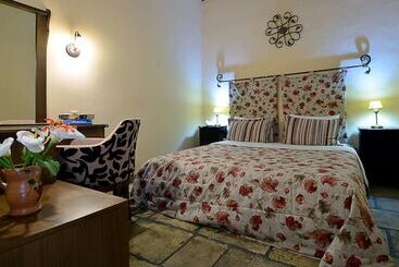 Fundana Villas