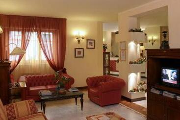 فندق Alessandro Della Spina