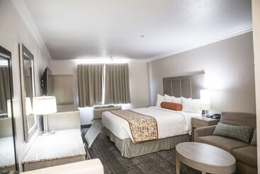 בית מלון כפרי Aria