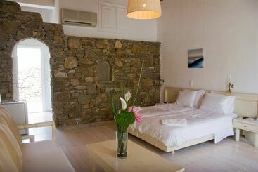 בית מלון כפרי Apanema Resort