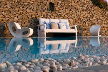 هتل Apanema Resort