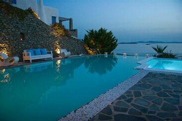 هتل Apanema Resort