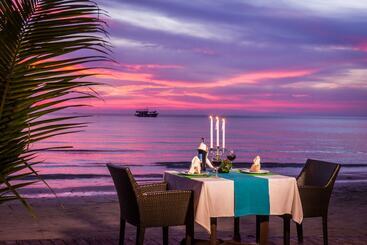 هتل Barali Beach Resort & Spa