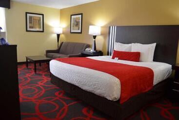 فندق Best Western Classic Inn