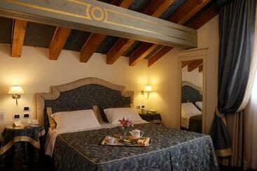 فندق Borgo Ca Dei Sospiri