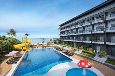 هتل Centara Life Cha Am Beach Resort Hua Hin