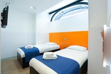 Citi Hotel London Luton