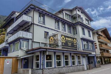 فندق Budget Bernahof