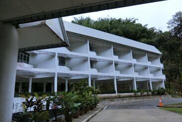 בית מלון כפרי Greater Mekong Lodge