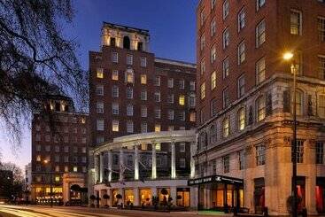 هتل Jw Marriott Grosvenor House London