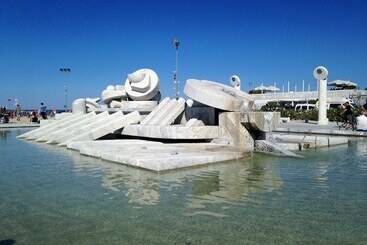 בית מלון כפרי Hermitage