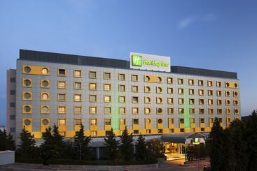 ホテル Holiday Inn Athens Attica Av, Airport W., An Ihg