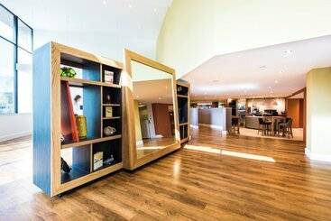 ホテル Holiday Inn Lancaster, An Ihg