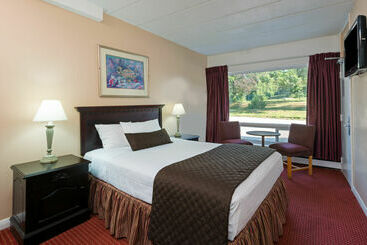 فندق Howard Johnson Express