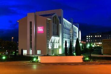 فندق Ibis Firenze Nord Aeroporto