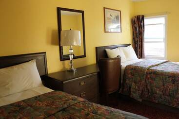 호텔 Imperial Inn 1000 Islands