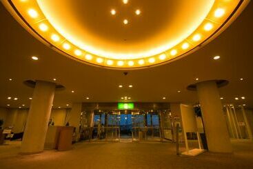 هتل Active Resorts Fukuoka Yahata