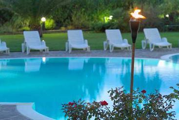 ホテル La Meridienne