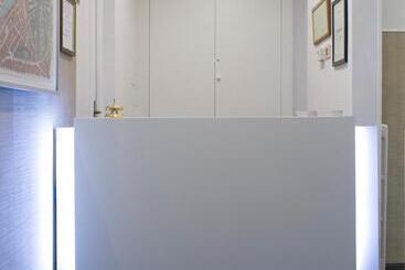 هتل Loggia Fiorentina